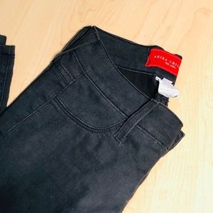 Akira red label women’s skinny jeans